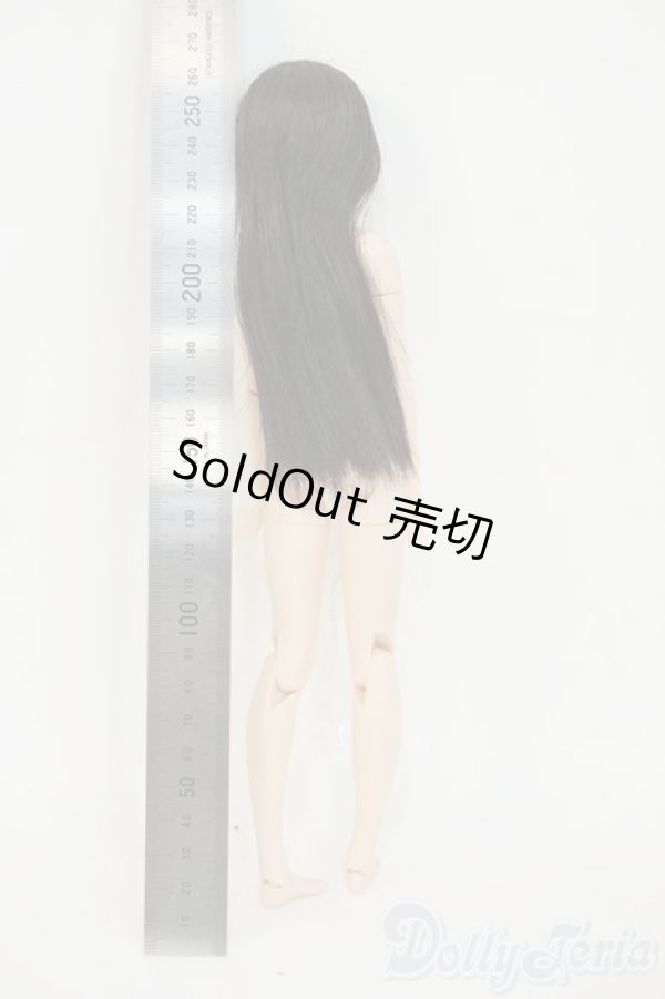 画像3: AZONE/サアラズ ア・ラ・モード ?Twinkle a・la・mode?ラピスラズリ/柚葉(ゆずは)(通常販売ver.)/ Y-26-02-04-086-WT-ZY (3)