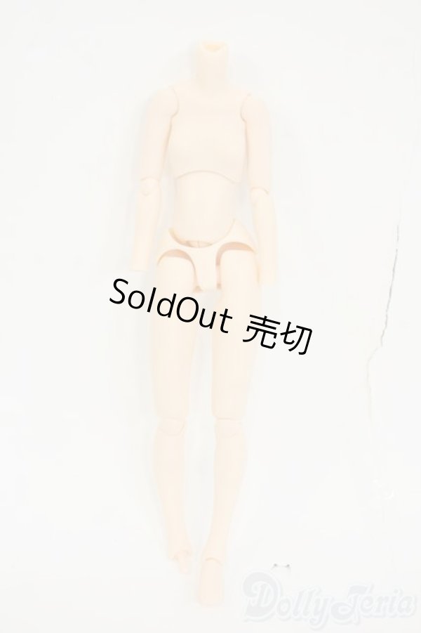 画像1: azone/ピュアニーモ2エモーション M 女の子ボディ Y-26-02-04-087-WT-ZY (1)