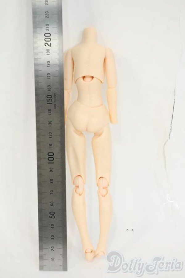 画像2: azone/ピュアニーモ2エモーション M 女の子ボディ Y-26-02-04-087-WT-ZY (2)