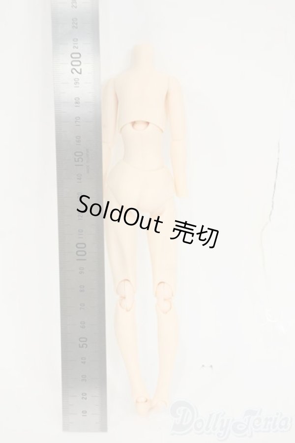 画像2: azone/ピュアニーモ2エモーション M 女の子ボディ Y-26-02-04-087-WT-ZY (2)