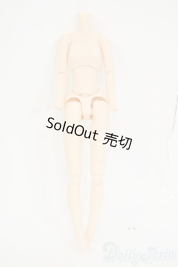 画像1: azone/ピュアニーモ2エモーション M 女の子ボディ Y-26-02-04-088-WT-ZY (1)