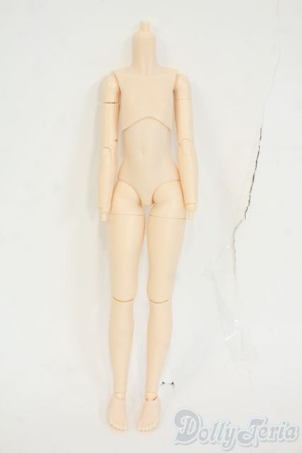 画像1: azone/ピュアニーモ2フィール S／女の子 Y-26-02-04-090-WT-ZY (1)