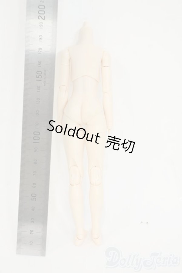 画像2: azone/ピュアニーモ2フィール S／女の子 Y-26-02-04-090-WT-ZY (2)