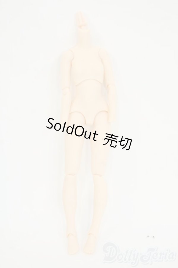 画像1: azone/ピュアニーモ2フィール S／女の子 Y-26-02-04-091-WT-ZY (1)