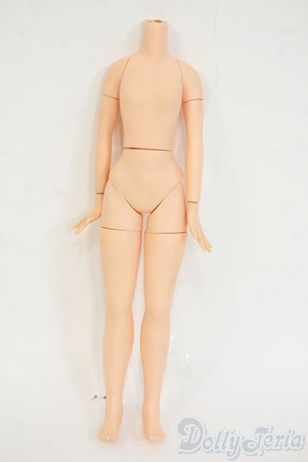 画像1: azone/ピュアニーモM女の子ボディ Y-26-02-04-092-WT-ZY (1)