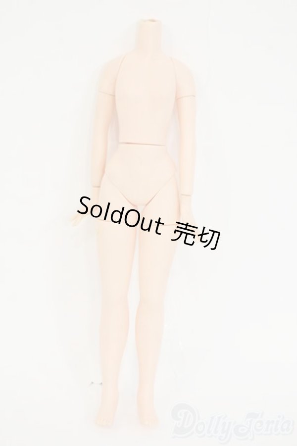 画像1: azone/ピュアニーモM女の子ボディ Y-26-02-04-092-WT-ZY (1)