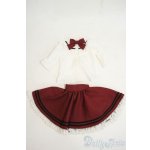 画像: DD/OF:衣装セット Y-26-02-04-124-WT-ZY