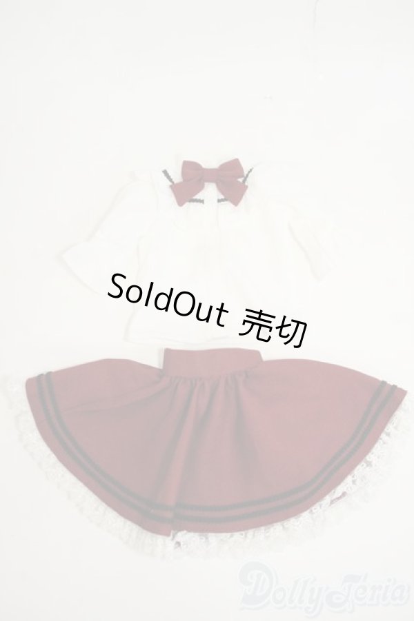 画像1: DD/OF:衣装セット Y-26-02-04-124-WT-ZY (1)