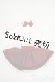 画像: DD/OF:衣装セット Y-26-02-04-124-WT-ZY