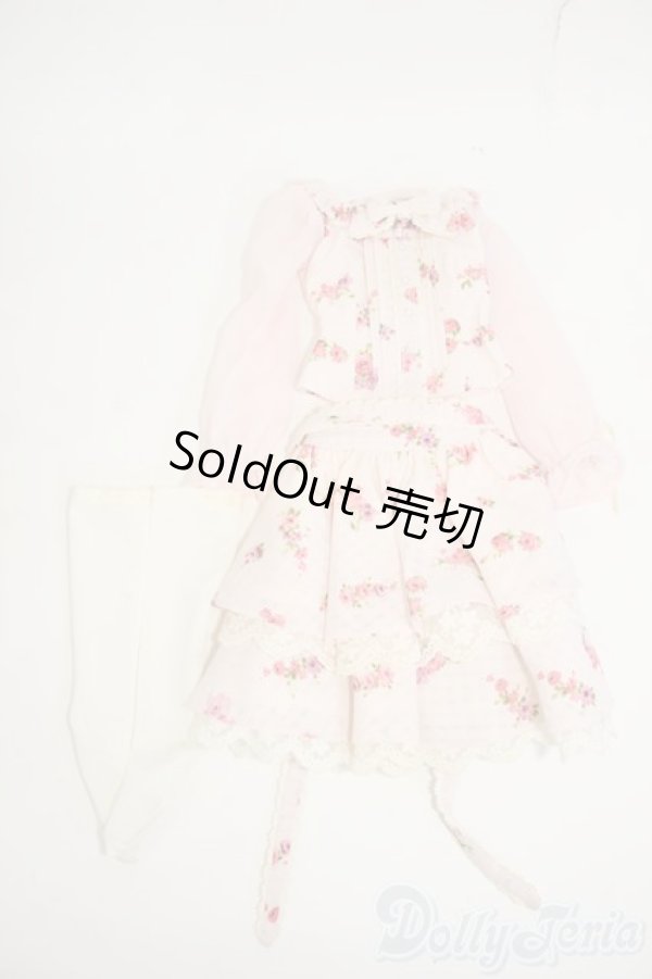 画像1: DD/OF:衣装セット Y-26-02-04-125-WT-ZY (1)