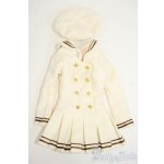 画像: DD/OF:衣装セット Y-26-02-04-126-WT-ZY