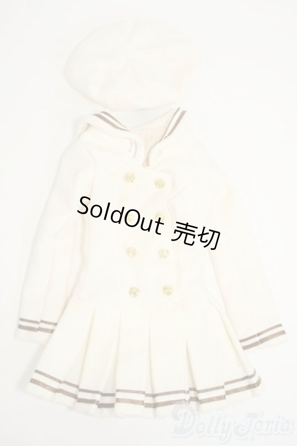 画像1: DD/OF:衣装セット Y-26-02-04-126-WT-ZY (1)