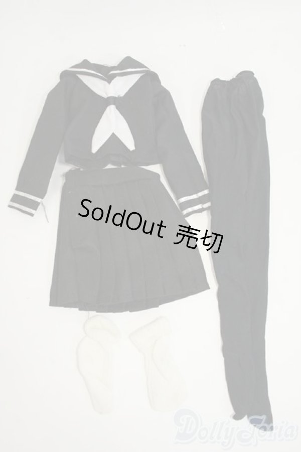 画像1: DD/OF:衣装セット Y-26-02-04-127-WT-ZY (1)