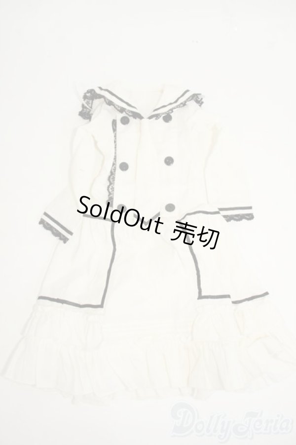 画像1: DD/OF:ワンピース Y-26-02-04-128-WT-ZY (1)