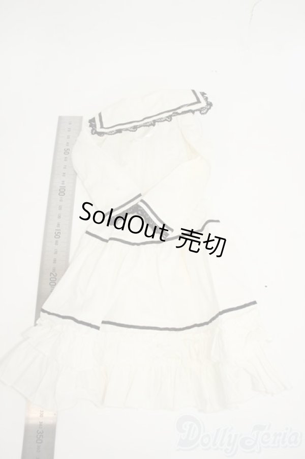 画像2: DD/OF:ワンピース Y-26-02-04-128-WT-ZY (2)