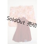 画像: MDD/OF:衣装セット Y-26-02-04-130-WT-ZY