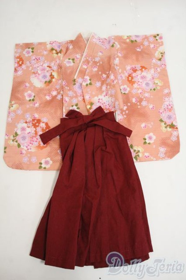 画像1: MDD/OF:衣装セット Y-26-02-04-130-WT-ZY (1)