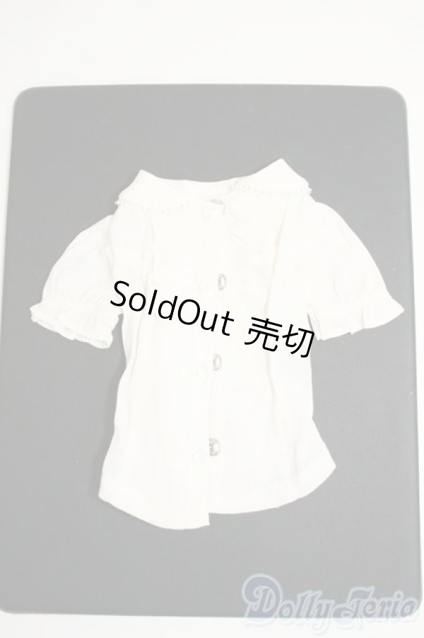 画像1: DD/OF:トップス Y-26-02-04-131-WT-ZY (1)