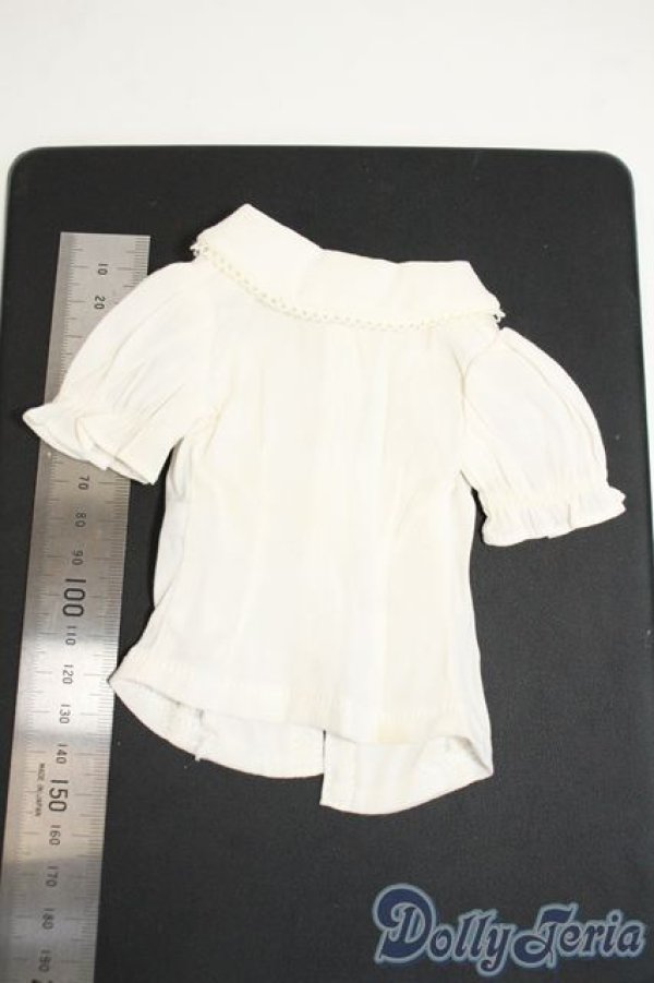 画像2: DD/OF:トップス Y-26-02-04-131-WT-ZY (2)