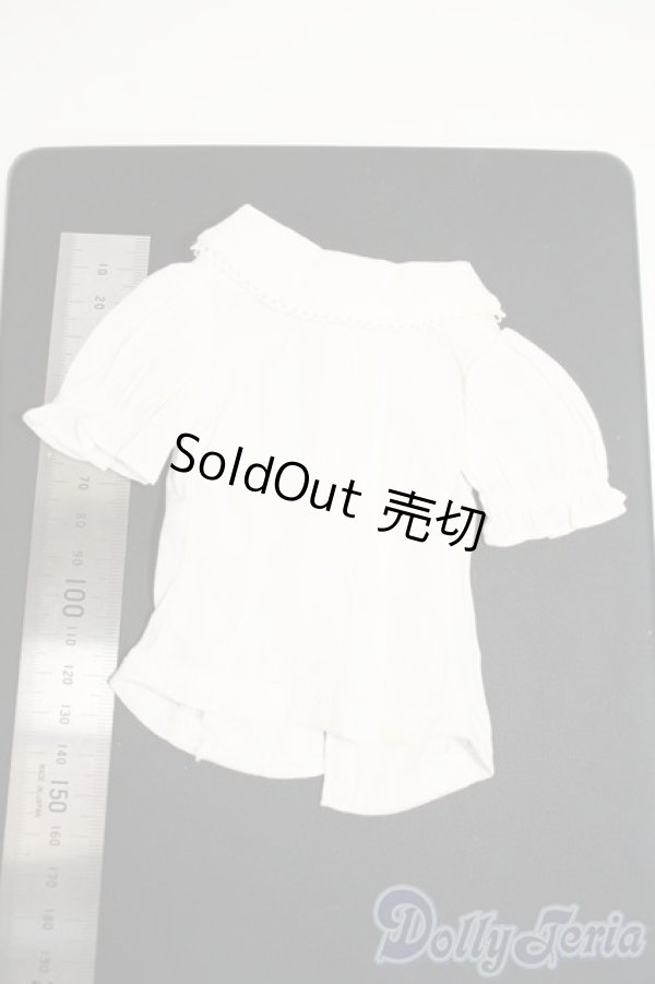 画像2: DD/OF:トップス Y-26-02-04-131-WT-ZY (2)