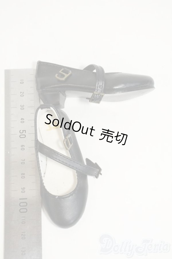 画像3: DD/OF:靴 Y-26-02-04-133-WT-ZY (3)