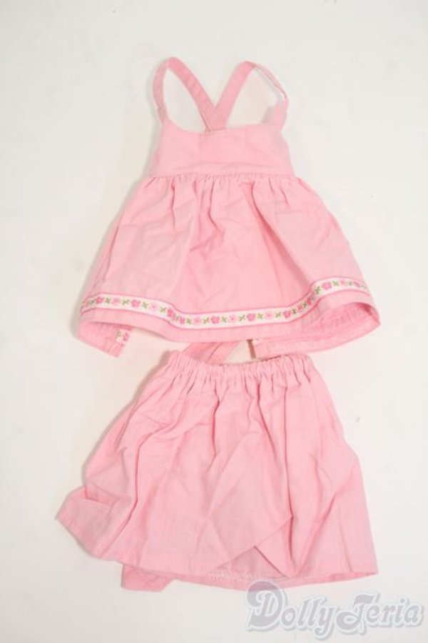 画像1: DD/OF:衣装セット Y-26-02-04-134-WT-ZY (1)