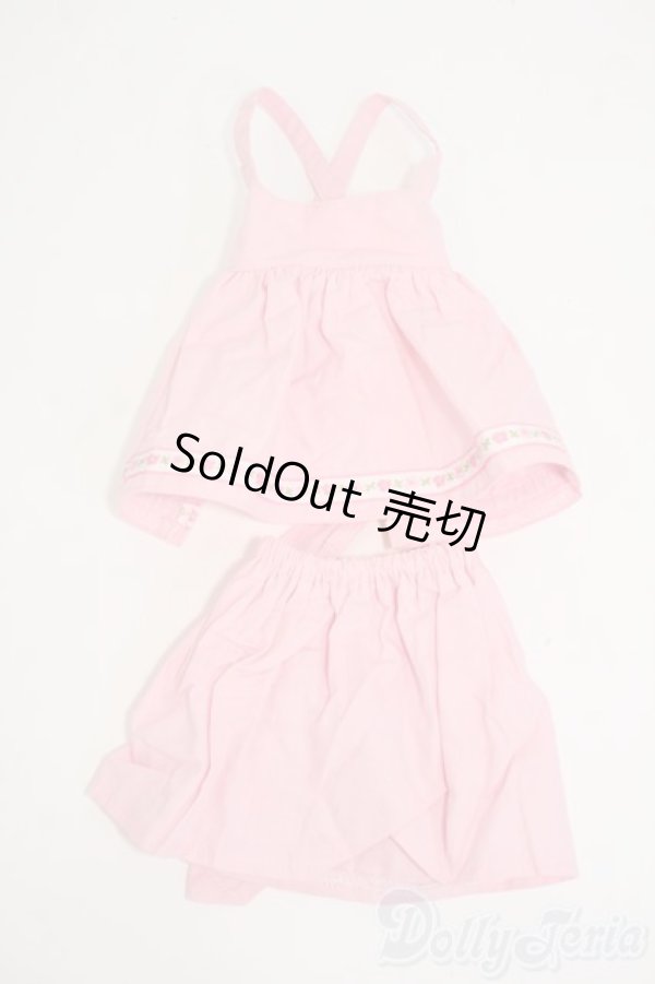 画像1: DD/OF:衣装セット Y-26-02-04-134-WT-ZY (1)