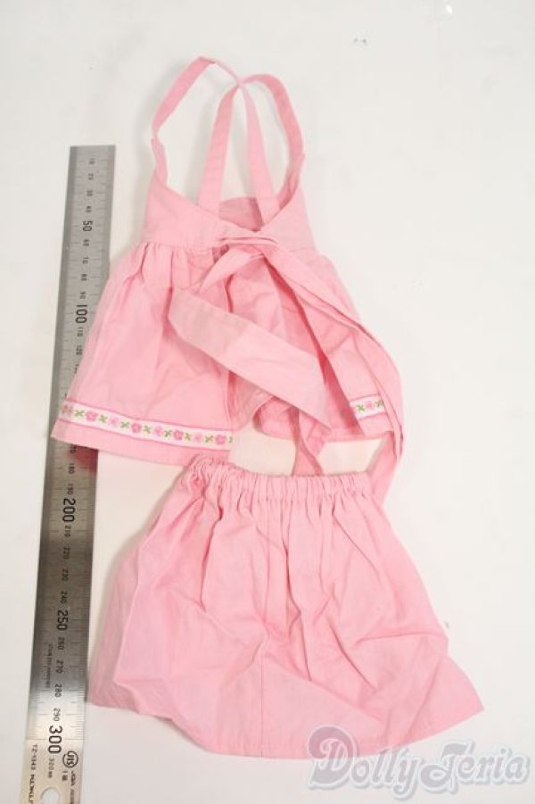 画像2: DD/OF:衣装セット Y-26-02-04-134-WT-ZY (2)