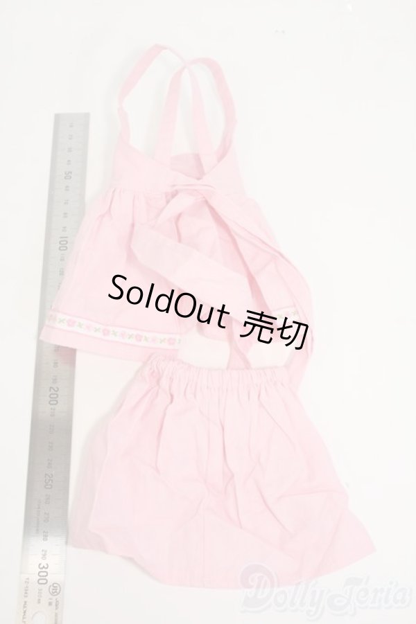 画像2: DD/OF:衣装セット Y-26-02-04-134-WT-ZY (2)