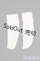 画像: MDD/OF:靴下 Y-26-02-04-121-WT-ZY