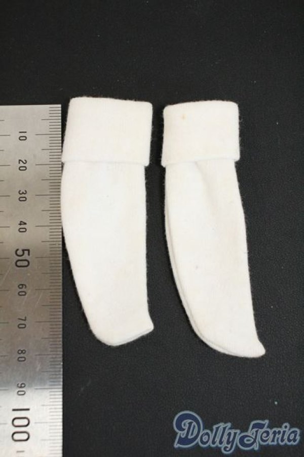 画像2: MDD/OF:靴下 Y-26-02-04-121-WT-ZY (2)