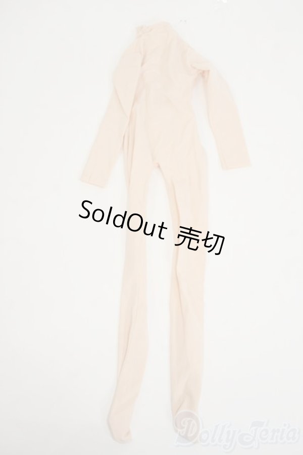 画像1: DD/OF:ボディタイツ　VOLKS Y-26-02-04-119-WT-ZY (1)