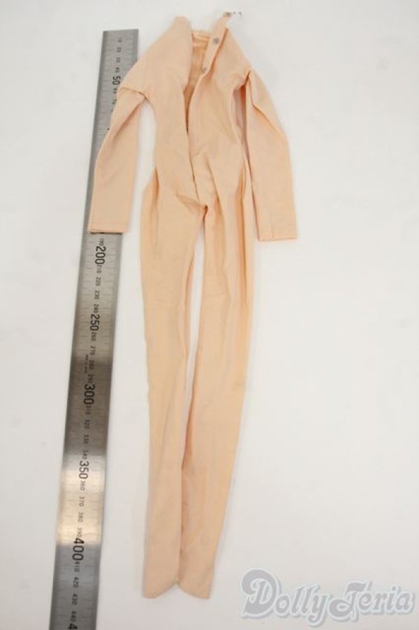 画像2: DD/OF:ボディタイツ　VOLKS Y-26-02-04-119-WT-ZY (2)