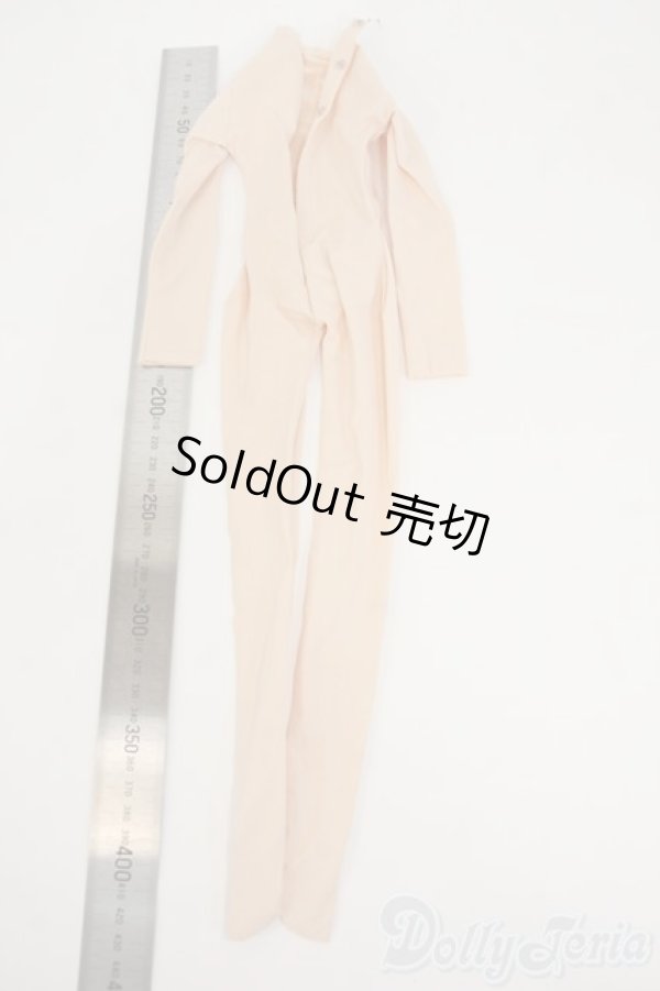 画像2: DD/OF:ボディタイツ　VOLKS Y-26-02-04-119-WT-ZY (2)