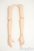 画像1: DD/腕ベースパーツ Y-26-02-04-137-WT-ZY (1)