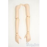 画像: DD/腕ベースパーツ Y-26-02-04-137-WT-ZY