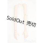 画像: DD/腕ベースパーツ Y-26-02-04-137-WT-ZY