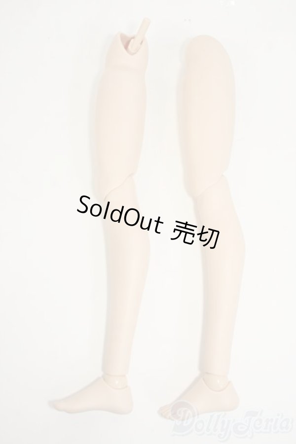 画像1: DD/両脚パーツ Y-26-02-04-139-WT-ZY (1)