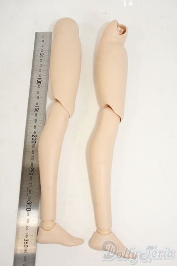 画像2: DD/両脚パーツ Y-26-02-04-139-WT-ZY (2)