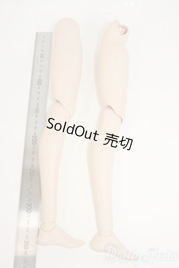 画像2: DD/両脚パーツ Y-26-02-04-139-WT-ZY (2)