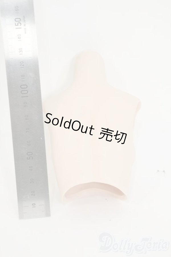 画像2: DD/上半身パーツ　M胸 Y-26-02-04-140-WT-ZY (2)