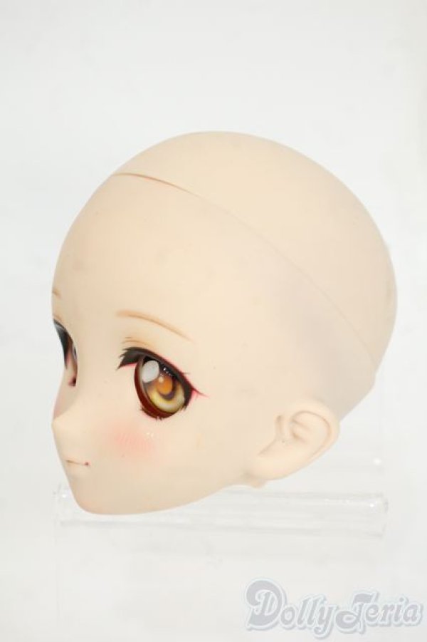 画像3: DD/DDH-06:カスタムヘッド Y-26-02-04-142-WT-ZY (3)