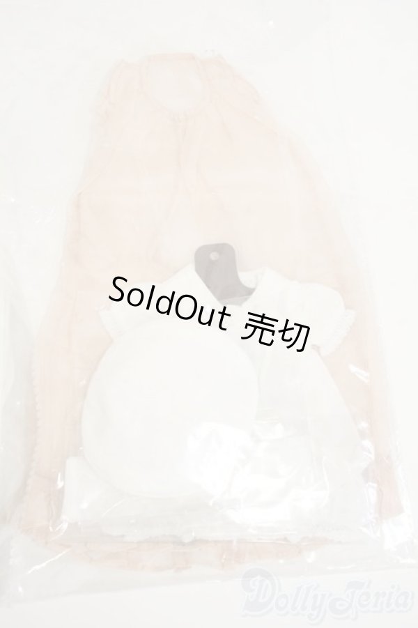 画像1: SDM＆MSD/OF:衣装セット Y-26-02-04-144-WT-ZY (1)