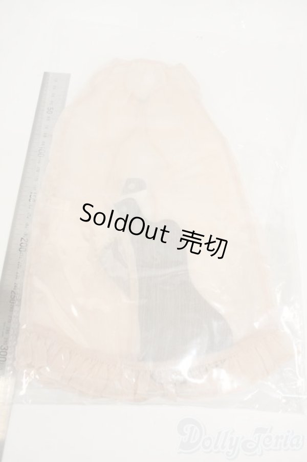 画像2: SDM＆MSD/OF:衣装セット Y-26-02-04-144-WT-ZY (2)