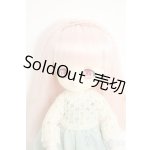 画像: ミニスウィーツドール/スノーバニラ Y-26-02-04-098-WT-ZY