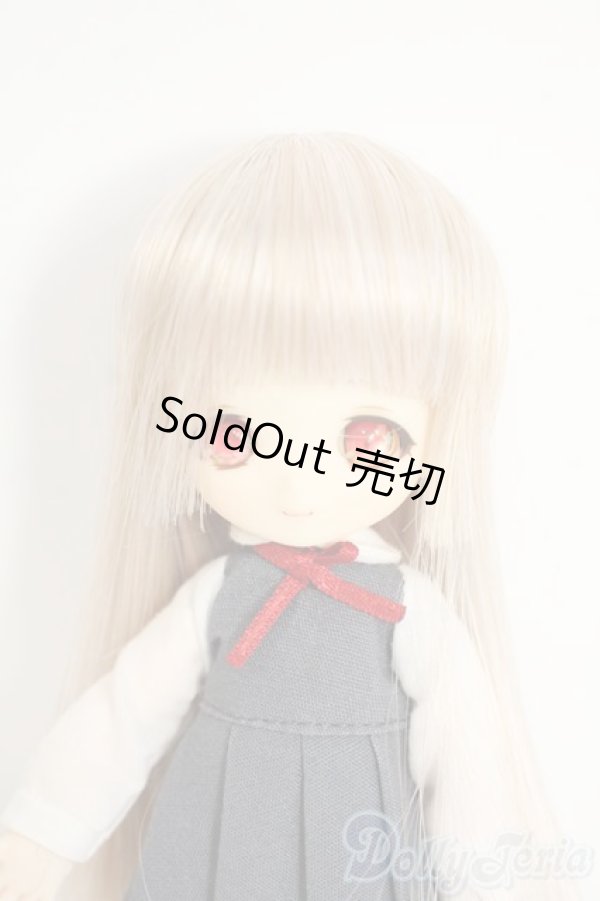 画像1: ミニスウィーツドール/スノーバニラ Y-26-02-04-097-WT-ZY (1)