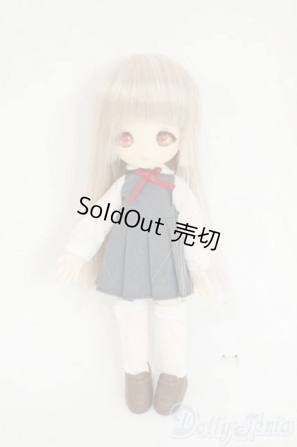 画像2: ミニスウィーツドール/スノーバニラ Y-26-02-04-097-WT-ZY (2)