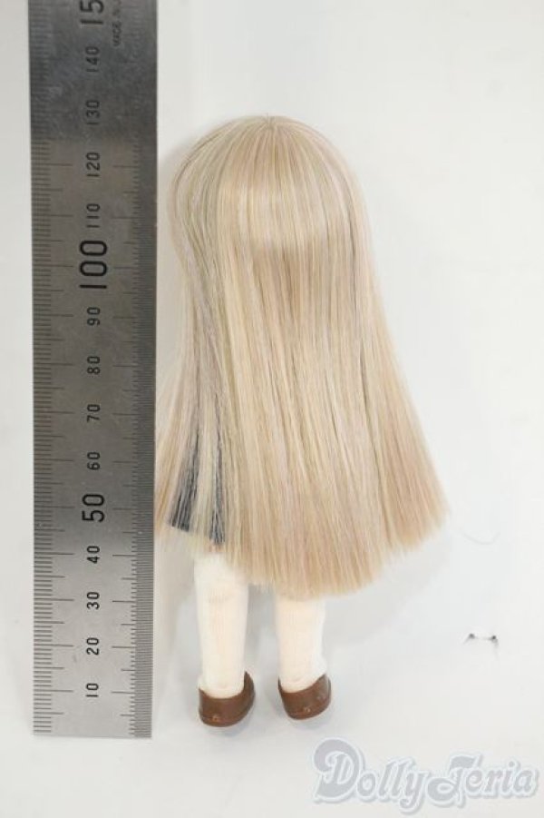 画像3: ミニスウィーツドール/スノーバニラ Y-26-02-04-097-WT-ZY (3)