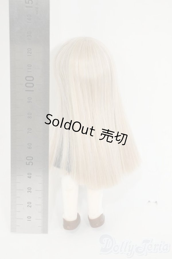 画像3: ミニスウィーツドール/スノーバニラ Y-26-02-04-097-WT-ZY (3)