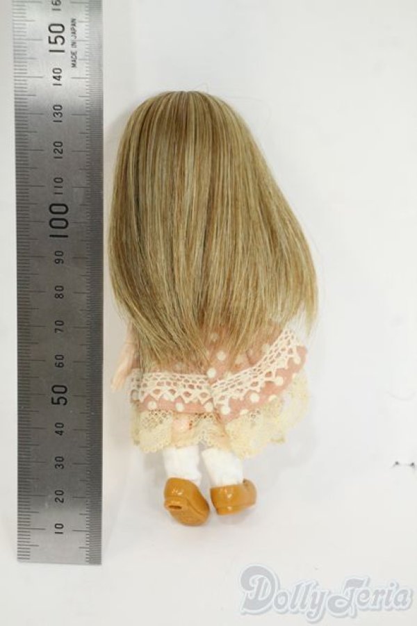 画像3: ミニスウィーツドール/コシュカ Y-26-02-04-096-WT-ZY (3)